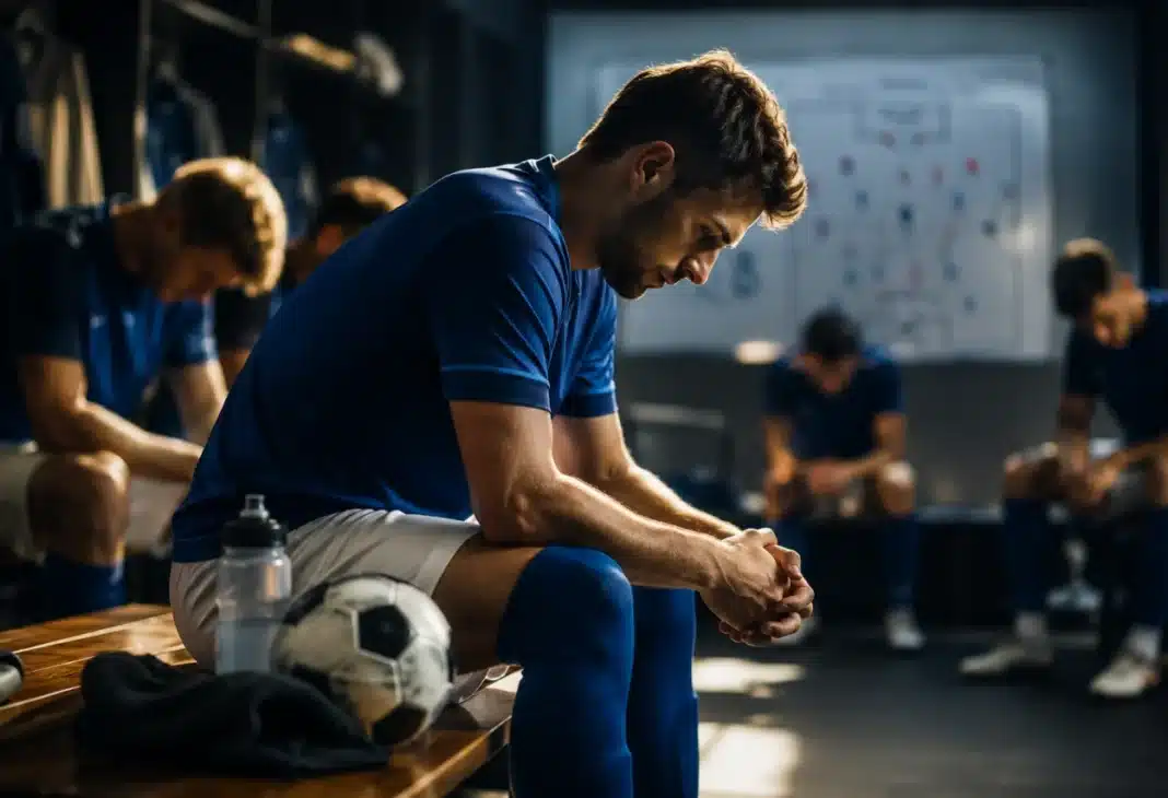 FUTBOLDA YENİ SEZONUN GİZLİ ANAHTARI: ZİHİNSEL HAZIRLIK