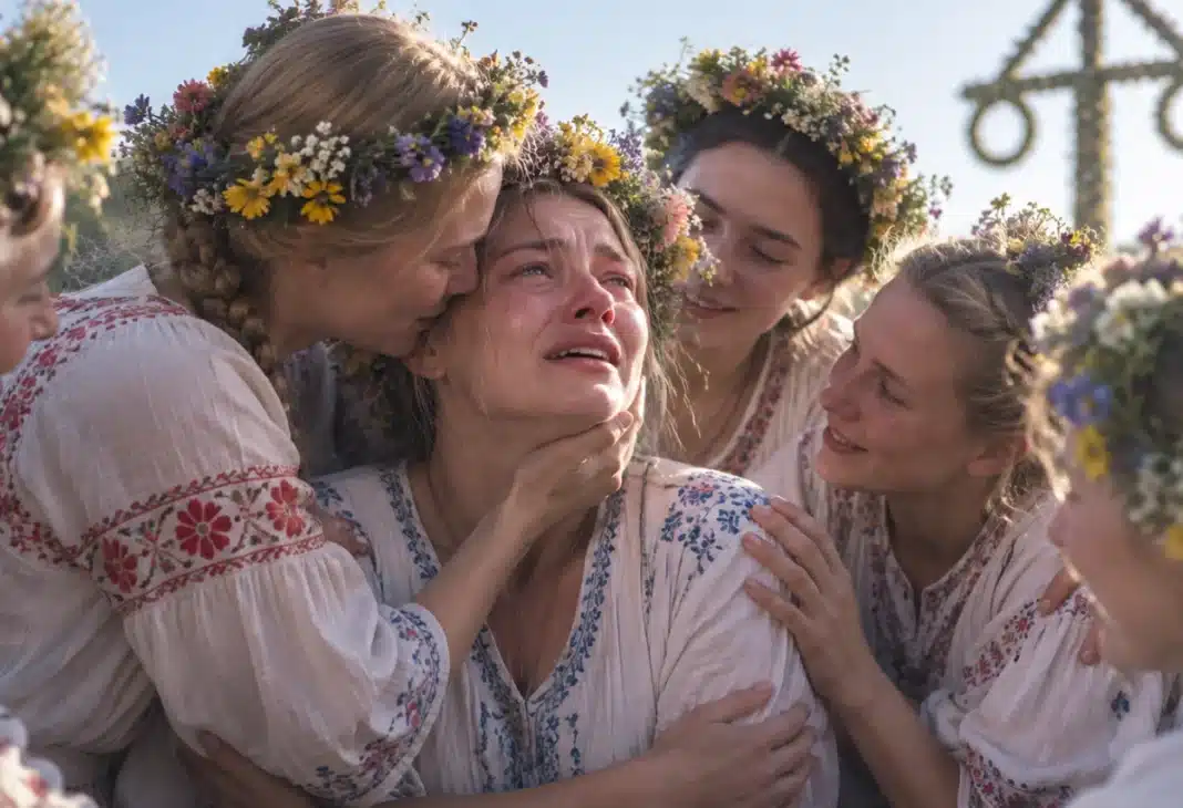 MIDSOMMAR’DA SEVGİ AÇLIĞI, TRAVMA VE KÜLT PSİKOLOJİSİ