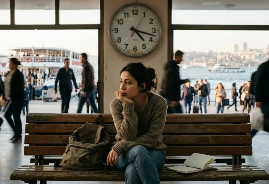 20’li Yaşlar, Kronofobi ve Geç Kalmışlık İllüzyonu