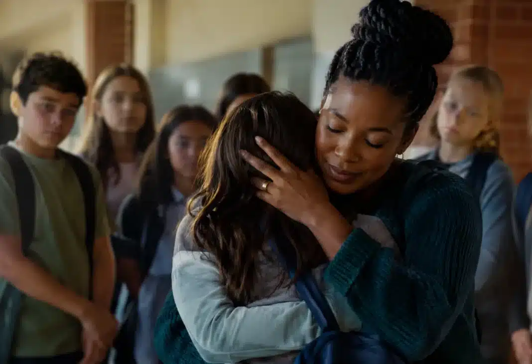 Invisible Shield: Psychological Safety and Violence Prevention in Schools