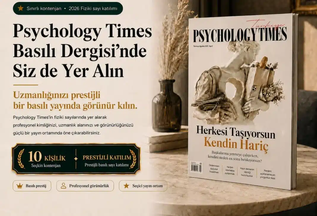 Ertelemenin Arkasındaki Gerçek Neden: Tembellik Değil, Duygu Düzenleme