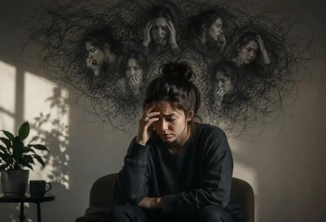 Aşırı Düşünme (Overthinking): Zihnimiz Neden Susmaz?