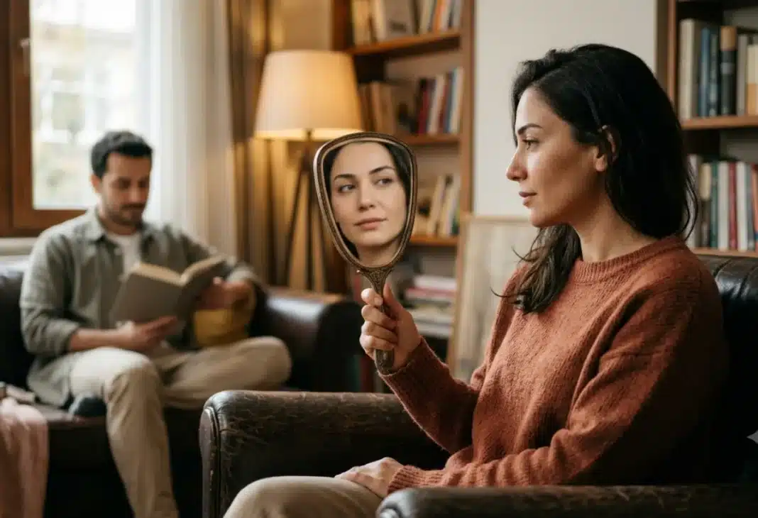 İlişkilerde öz saygı ve öz değer kavramları
