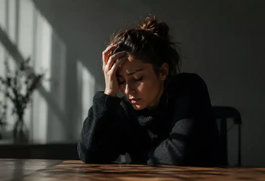Her Şeyi Düşünmek, Hiçbir Şeyi Çözememek: Ruminasyon Neden Bizi Yorar?
