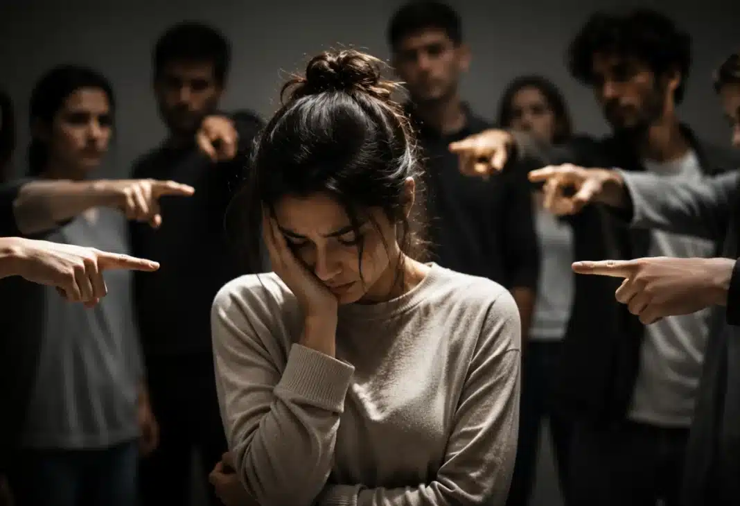 Temel yükleme hatası ve başkalarını yargılama