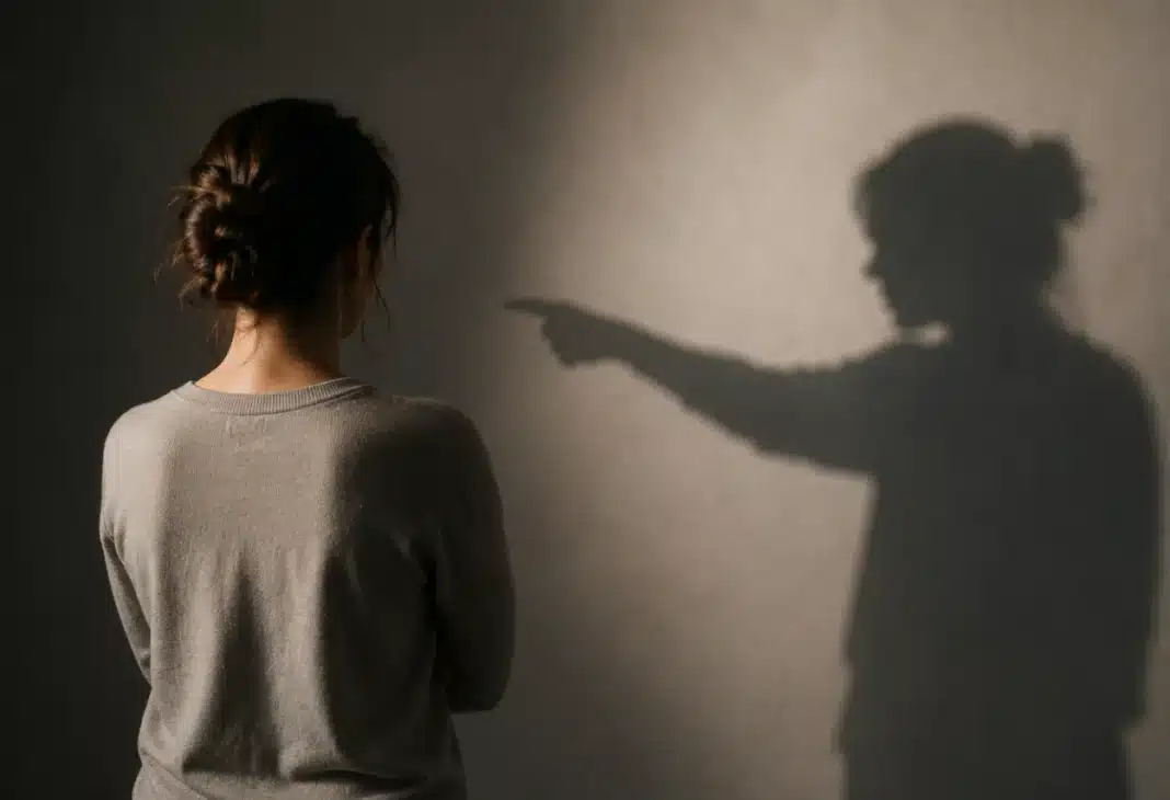 Ego Savunması Olarak Bilişsel Çelişki ve Yansıtma: Kendi Hatalarını Başkasına Yüklemenin Psikolojisi