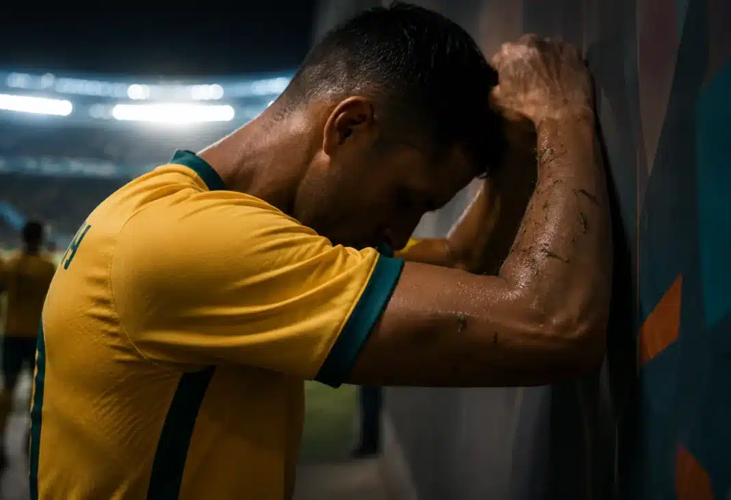 Beyond the Scoreboard: What the FIFA World Cup Taught Me About Sport Psychology