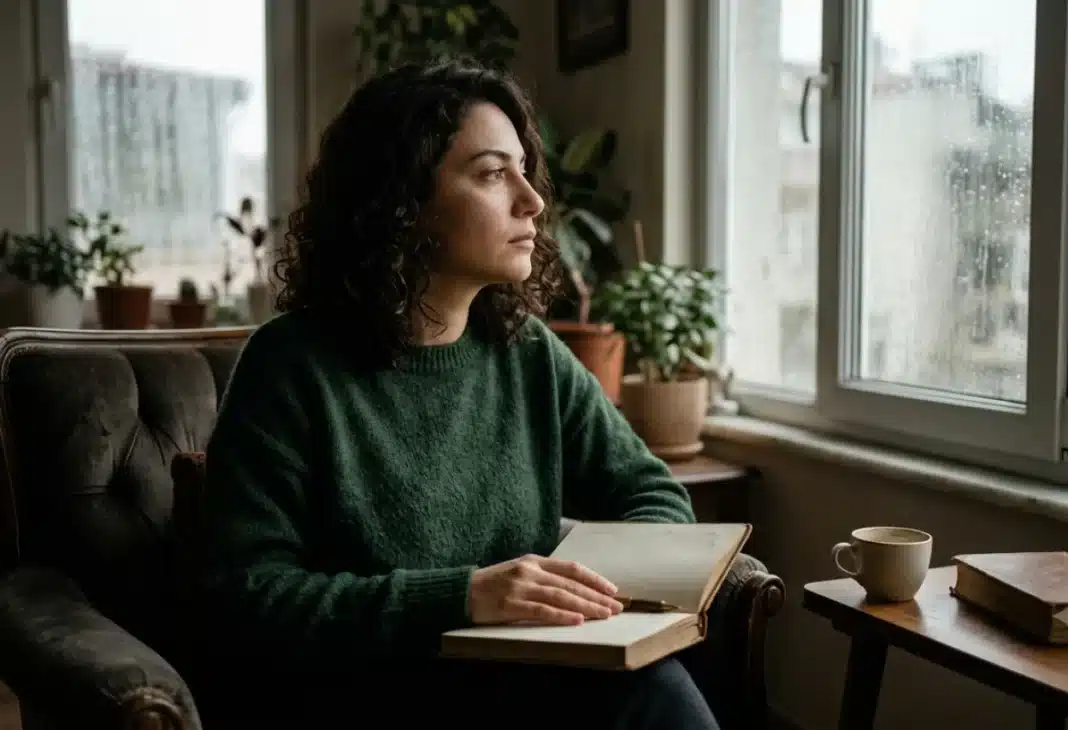 Noktasız Cümlelerin Yükü: Yarım Kalan Aşkları Neden Unutamayız?