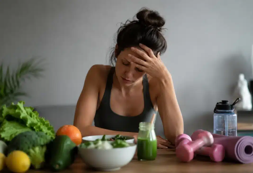 Wellness Zehirlenmesi: İyi Hissetmenin Yorgunluğu