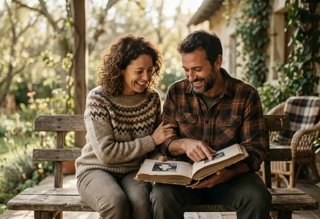Kardeşlik Bağı: Geçmişin İzleri, Yetişkinliğin Dili