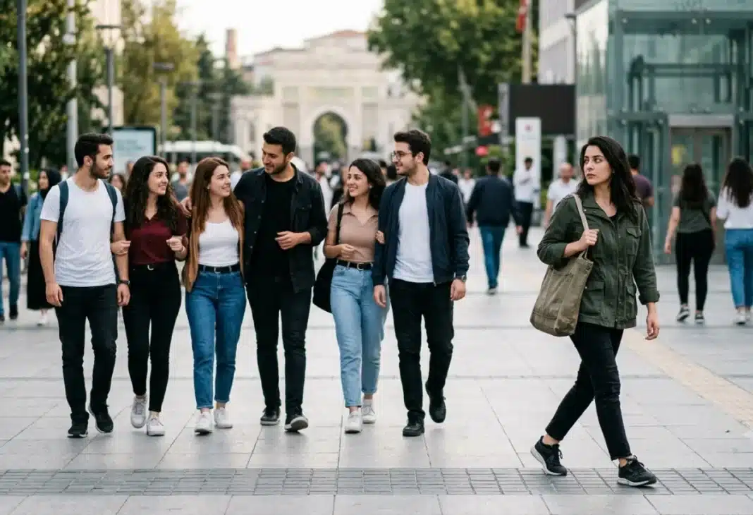 Grubun Görünmez Etkisi: Grubun Sosyal Hayata Etkisi
