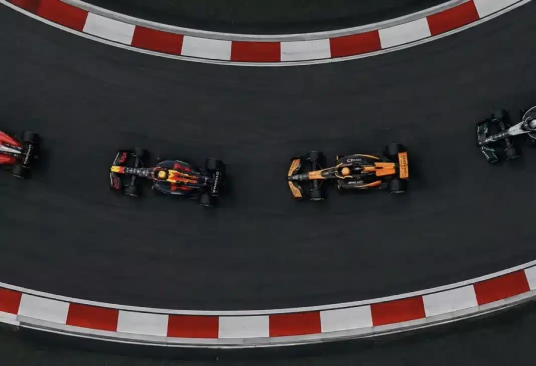 Hız, Baskı ve Duygular: Formula 1 Pilotlarının Psikolojisi