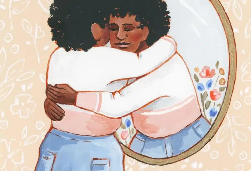 Mindfulness ın — Bilinçli farkındalık uygulaması
