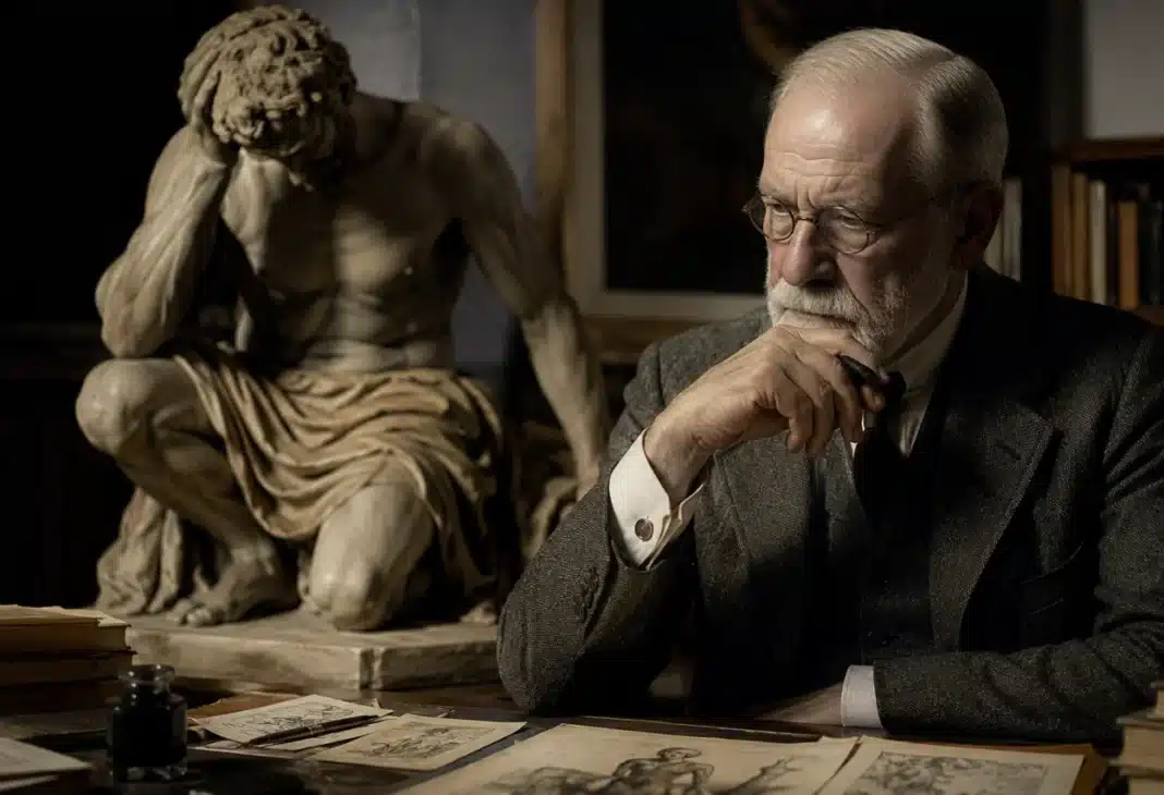 Oidipus kompleksi ve Freud'un etkisi