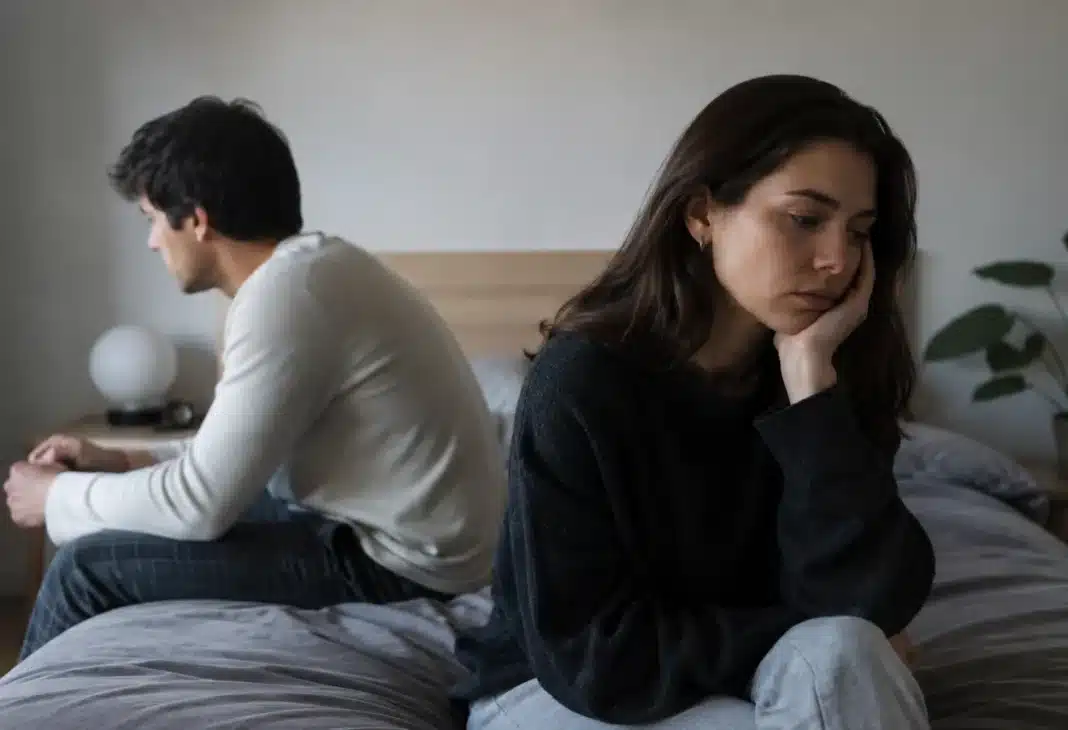 Anhedoni ve Romantik İlişkiler: Sevginin Kaybı mı, Haz Alma Kapasitesinin Azalması mı?