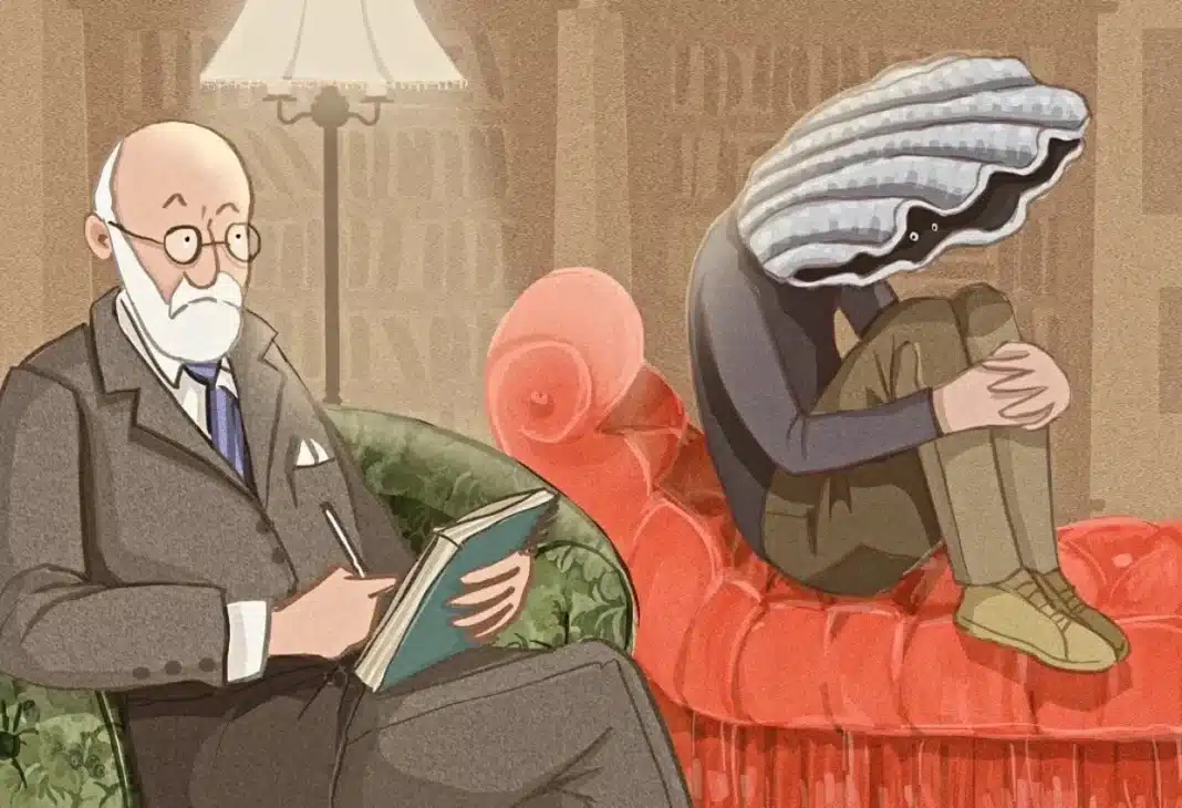 Terapide direnç ve iyileşme süreci