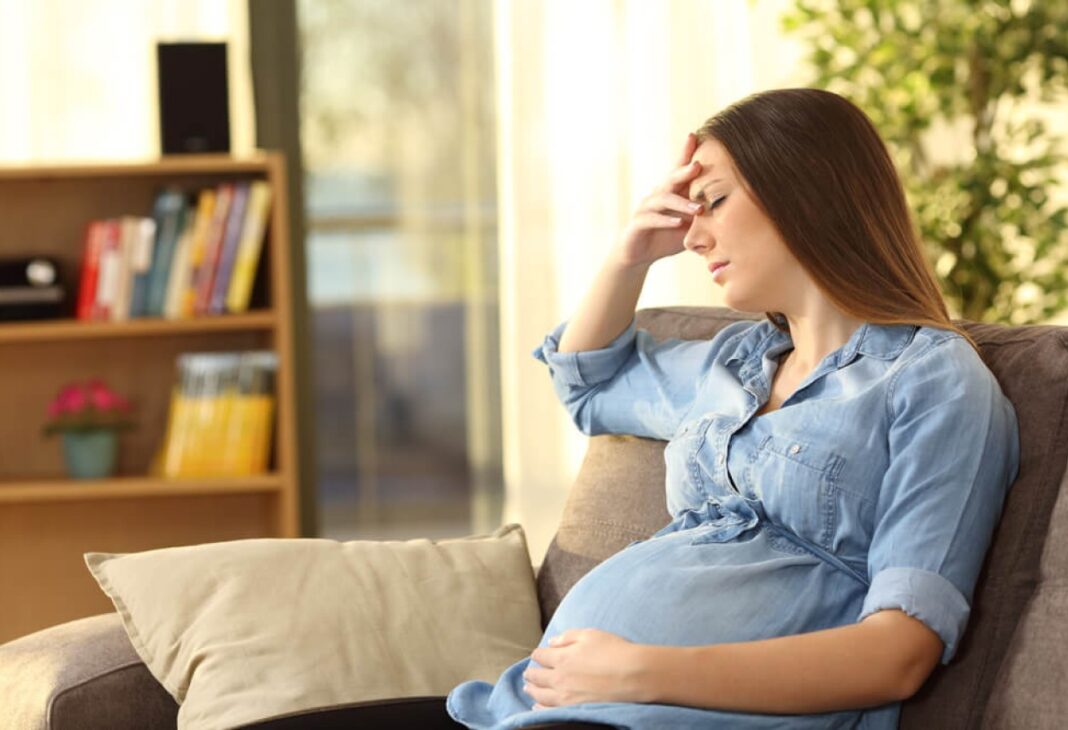 Gebelikte Kronik Stres ve Gestasyonel Diyabet İlişkisi: Psikobiyolojik Mekanizmalar ve Maternal-Fetal Sağlık Üzerine Etkileri