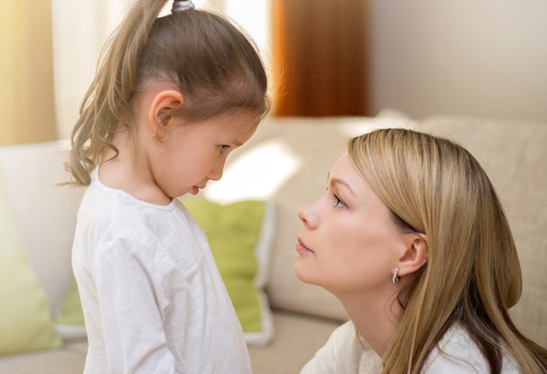 Importance of Boundaries: Why Is Saying No Important for Child Development?