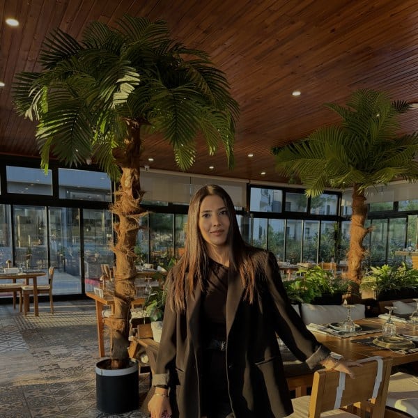 Ayla Alpfidan