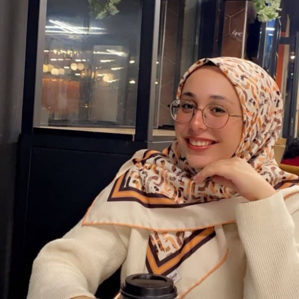Helen Rumeysa Yetiş