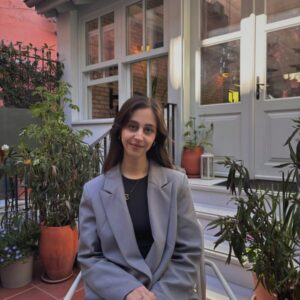 Merve Sıla Yıldırım