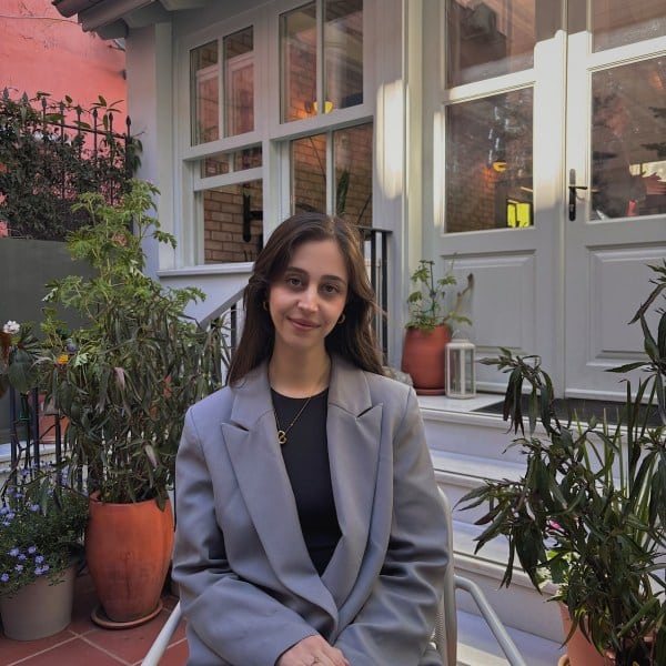 Merve Sıla Yıldırım