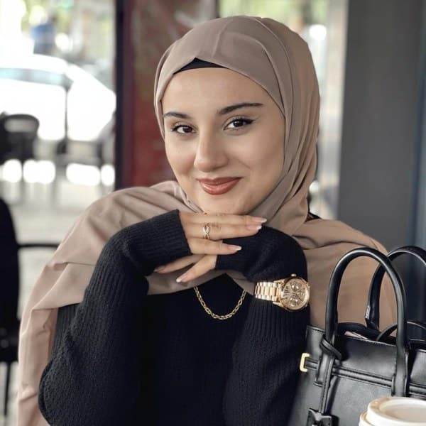 Şehla Mammadova