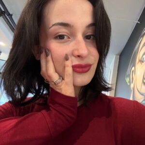 Ayşe Sıla Kürüz