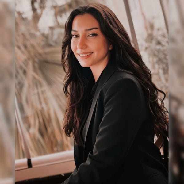 Almina AÇIKGÖZ