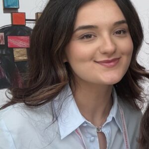 Seray çakmak