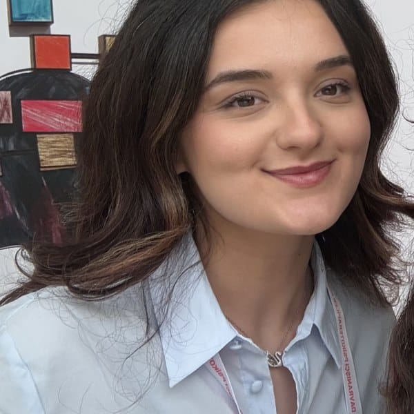 Seray çakmak