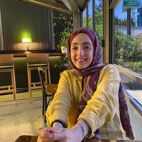 Betül Öztürk