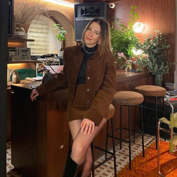 Beril Doğa Arpakçı