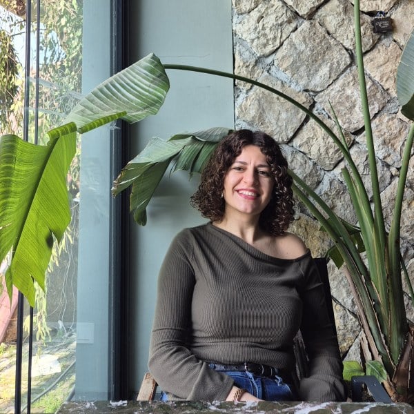 Zeynep Şen