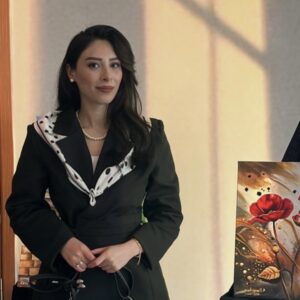 Emine Yılmaz