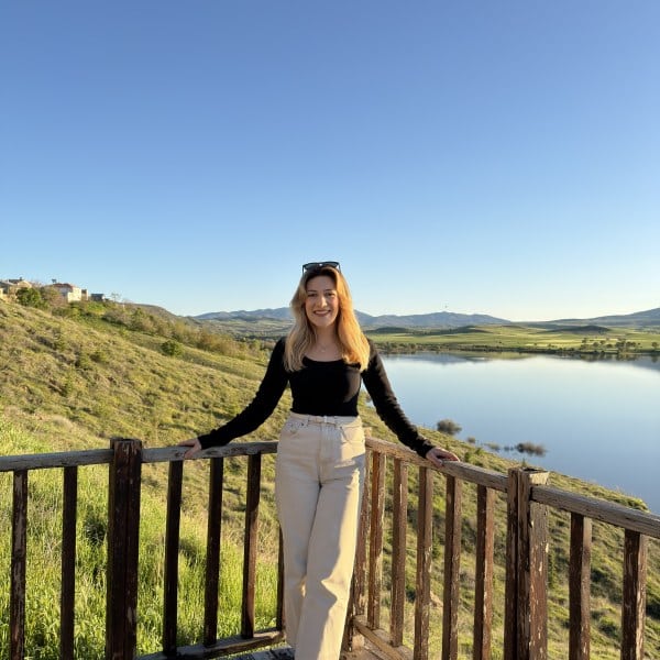Esma Merve Bacak