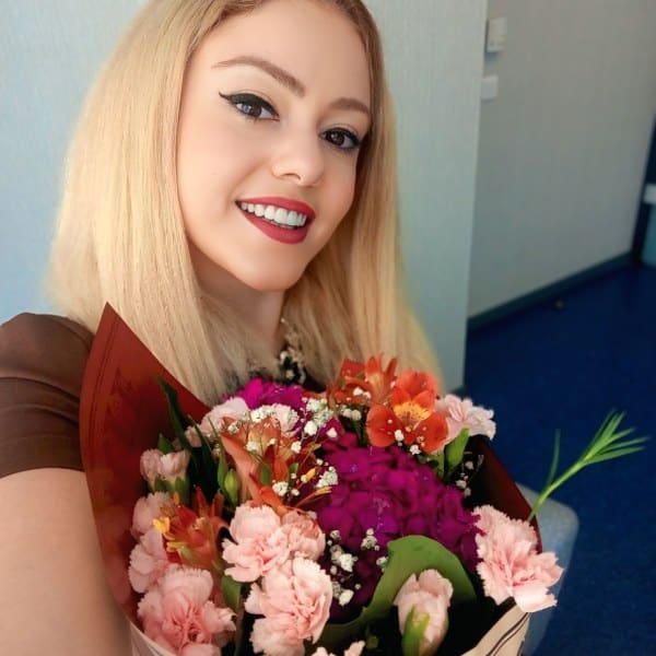 Farah Salman