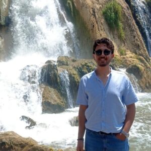 Mehmet Ünal BASUT