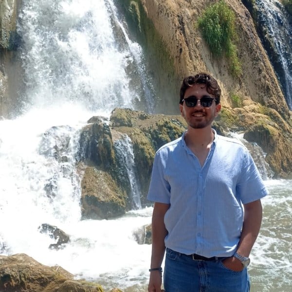 Mehmet Ünal BASUT
