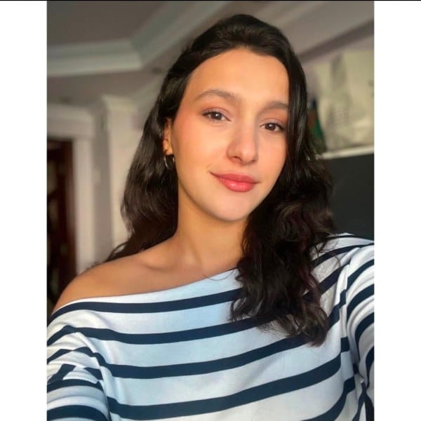 Selin Baştürk