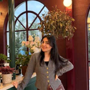Sevgin Mihriban Koca