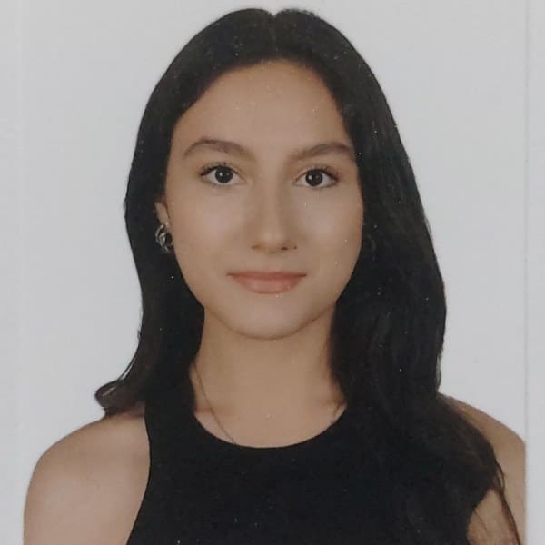 Burcu Kara