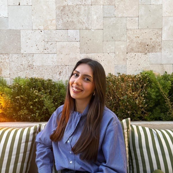 İrem uyar