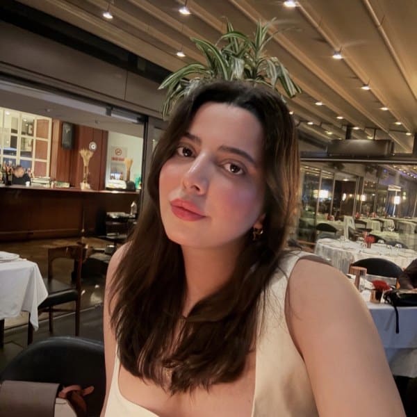 İrem Helvacı