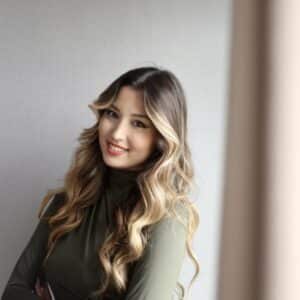 Tuana Tamyüksel