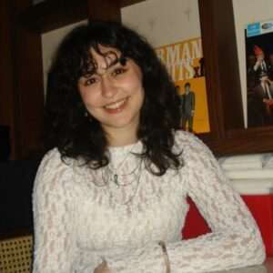 Asiye Tuna Deniz