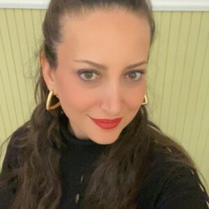 Duygu Münevis