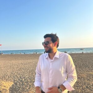 Ali Kazar