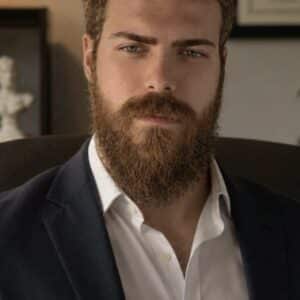 Yiğit Cihangir SÜZANER