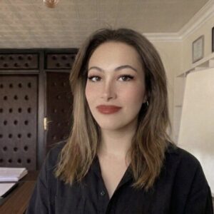 Aleyna Akkuş